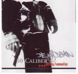 Die My Demon : Splitting Amunition